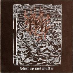 Pek : Shut Up and Suffer